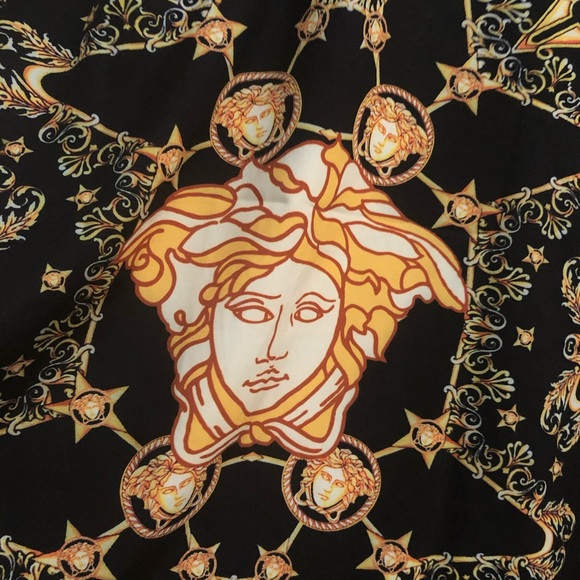 Print shirt Print it like the medusa shirts - Picture 6 of 7